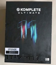 Native Instruments Komplete 11