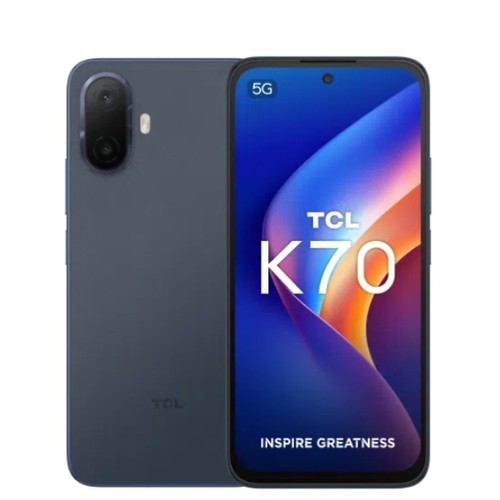 Tcl k70 128gb - tcl, 5g