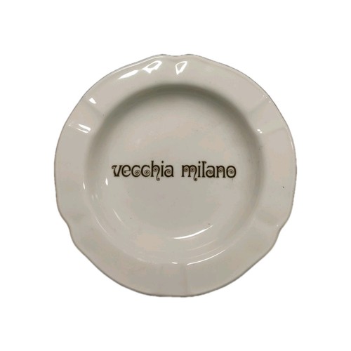 Posacenere ceramica vecchia - ceramica, "vecchia
