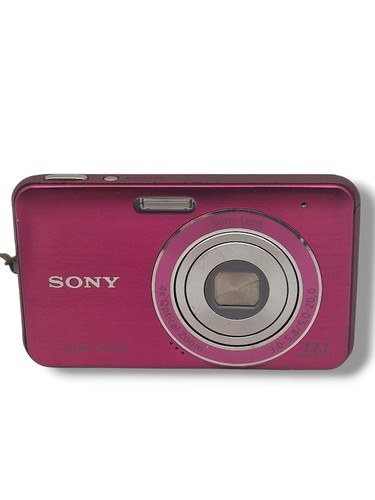 Sony cybershot dsc - cybershot, w310