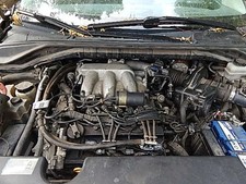 Motore Nissan Murano I Z50