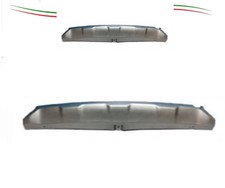 SPOILER PARAURTI ANTERIORE PER