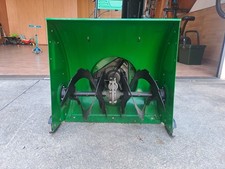 Spazzaneve A Scoppio