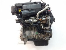MOTORE COMPLETO PER CITROEN C3 1° Serie 8HZ 8HZ Diesel 1400 (02>05)