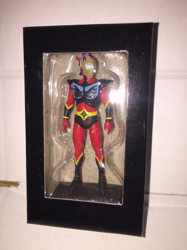 Nagai robot collection - go,