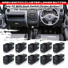 For Suzuki JIMNY 2007-2015