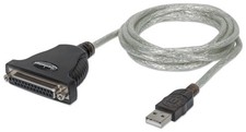 Manhattan Convertitore USB a