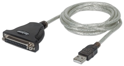 Manhattan convertitore usb - usb, a