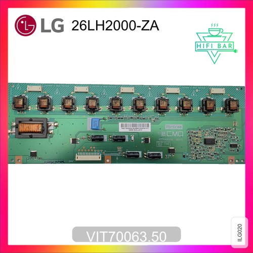 Inverteur pour tv lg - tv,
