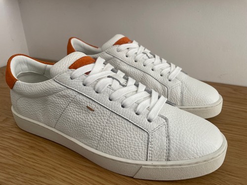 Santoni sneakers scarpe uomo - sneakers/scarpe,