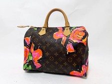 LOUIS VUITTON Handbag: Speedy