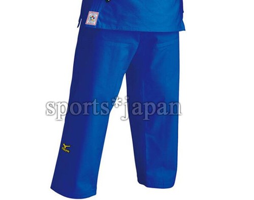 Mizuno japan judo pantaloni - mizuno,