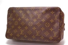 Autentica LOUIS VUITTON