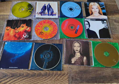 Lot pop music - 13,