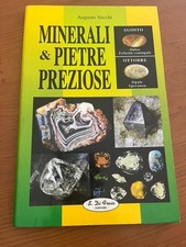 Libro "Minerali & Pietre