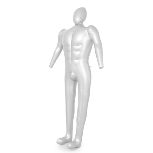 Full body modello - body, uomo