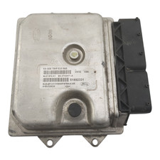 Centralina Iniezione FORD KA 2