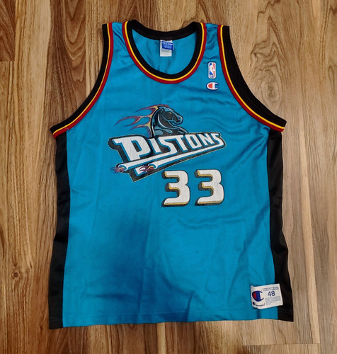 Maglia nba champion grant hill - champion,