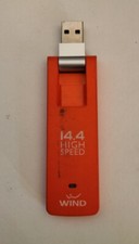 INTERNET KEY CHIAVETTA USB