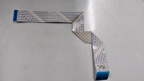 Cavetto per lcd - per, x
