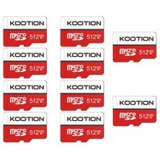 Micro SD Memory Card High