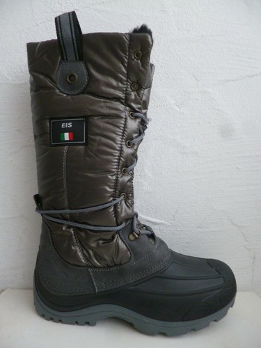 Donna stivali invernali - donna,