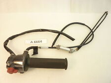 Comandi manubrio gas Honda CB 500 Four K0 K1 750 K2