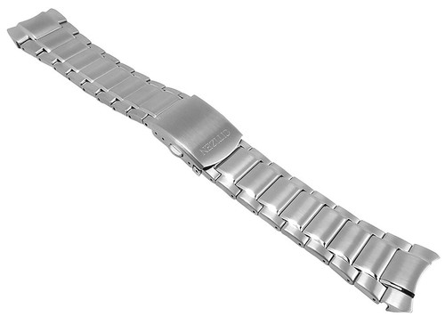 Citizen eco drive cinturino - citizen,
