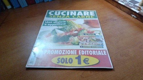Cucinare senza carne ricette - senza,
