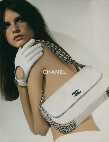 Chanel rivista stampa - rivista,