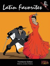 Latin favorites for - favorites,