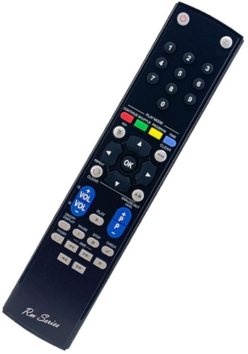 Telecomando per lettore - telecomando,