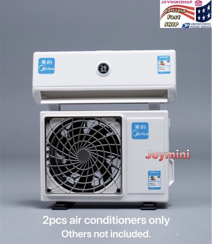 Climatizzatore miniatura - climatizzatore,