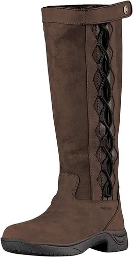 Dublin pinnacle boots 6 - pinnacle,