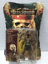 Pirati dei Caraibi Forziere