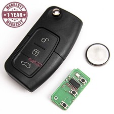 CHIAVE ADATTO A FORD FOCUS