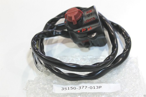 Honda comando luci per - comando, dx