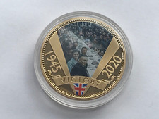 2020 JERSEY VE DAY ANNIVERSARY