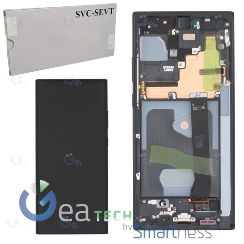 Display lcd galaxy note - display,