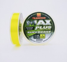 Filo Nylon Trabucco Max Plus Supercast 300 metri