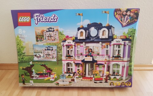 Lego 41684 - lego, friends