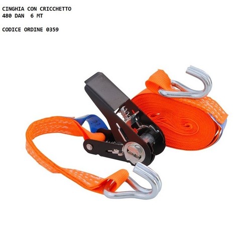 Nastro tenditore 480 dan - tenditore, 6