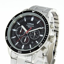 Orologio Uomo Lorus by Seiko