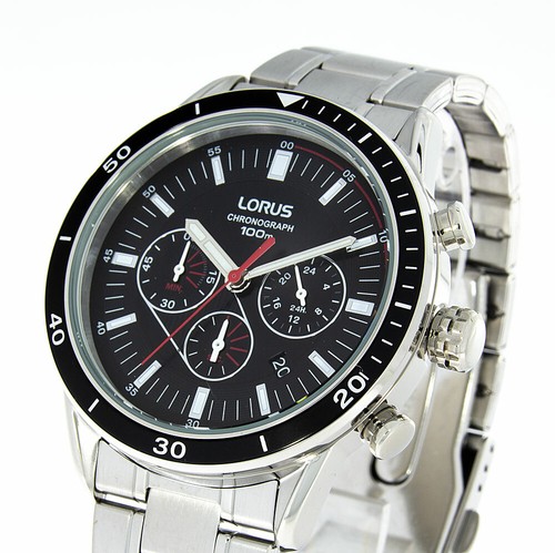 Orologio uomo lorus - lorus, by