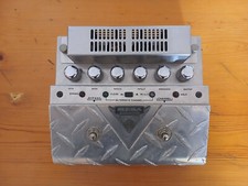 Mesa Boogie V-Twin pedale