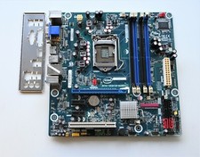 Scheda madre Intel DH55TC