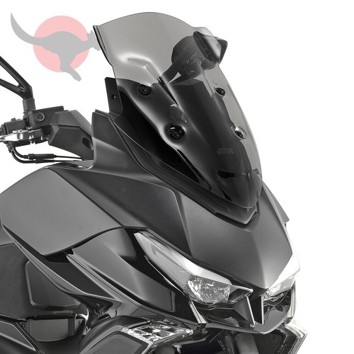 Cupolino givi kymco - [givi],