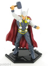 Marvel Comics figurine