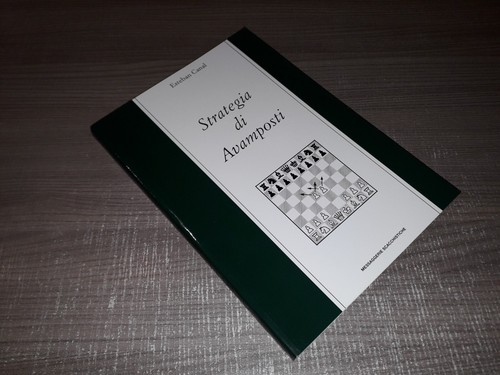 Strategia avamposti - strategia, di