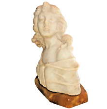 Scultura antica in marmo e alabastro